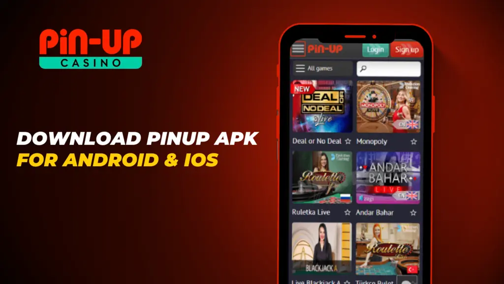 Pin-up Bet: The Premier Online Casino Site For Indian Players Who