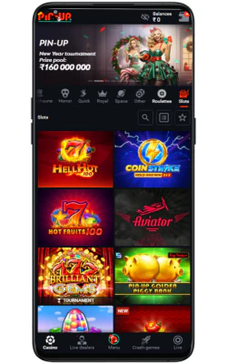 pinup casino download