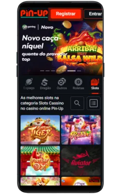 download do casino Pinup