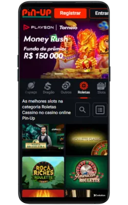 download do pin up casino