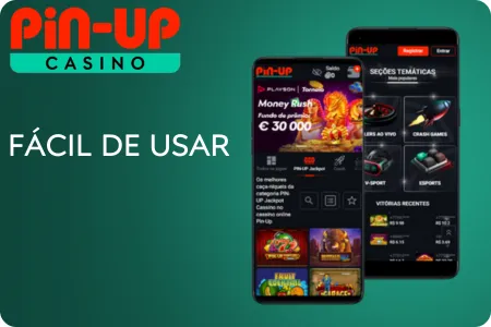 download do Pin Up Casino