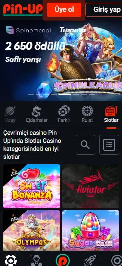 pin-up casino download apk
