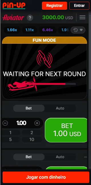 pin up casino aviator app download