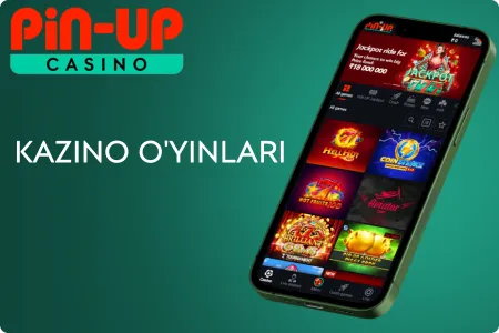 pin-up app download