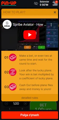 pin up casino aviator download