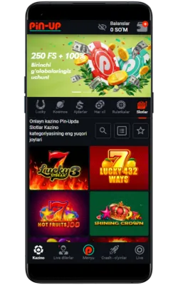 pinup casino download
