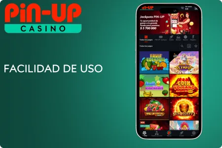 Bono de la app de apuestas Pin Up
