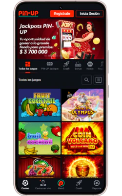 pin-up casino app download apk