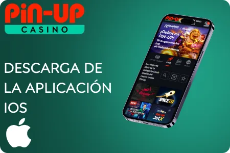 Pin Up Casino iOS