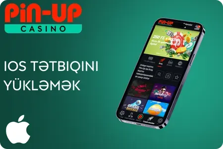 Pin Up Casino yukle