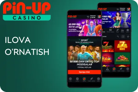 Pin Up Casino APK