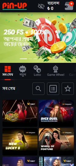 pin up casino apk download for android